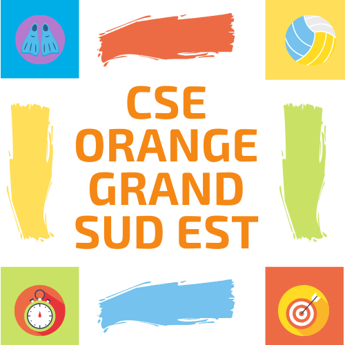 CSE Orange Grand Sud Est