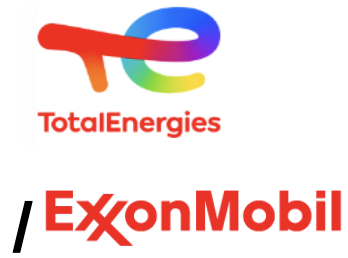 TotalEnergies / ExxonMobil