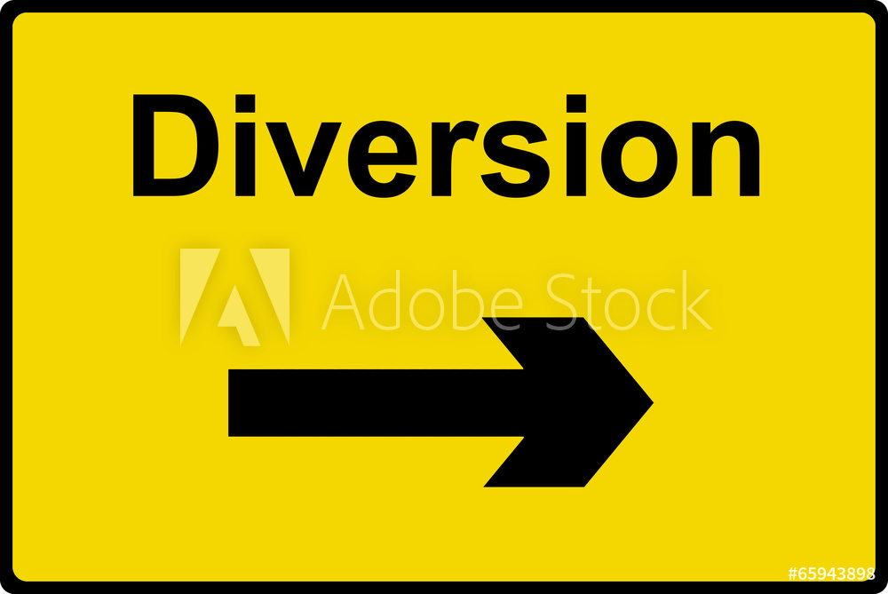 Diversion