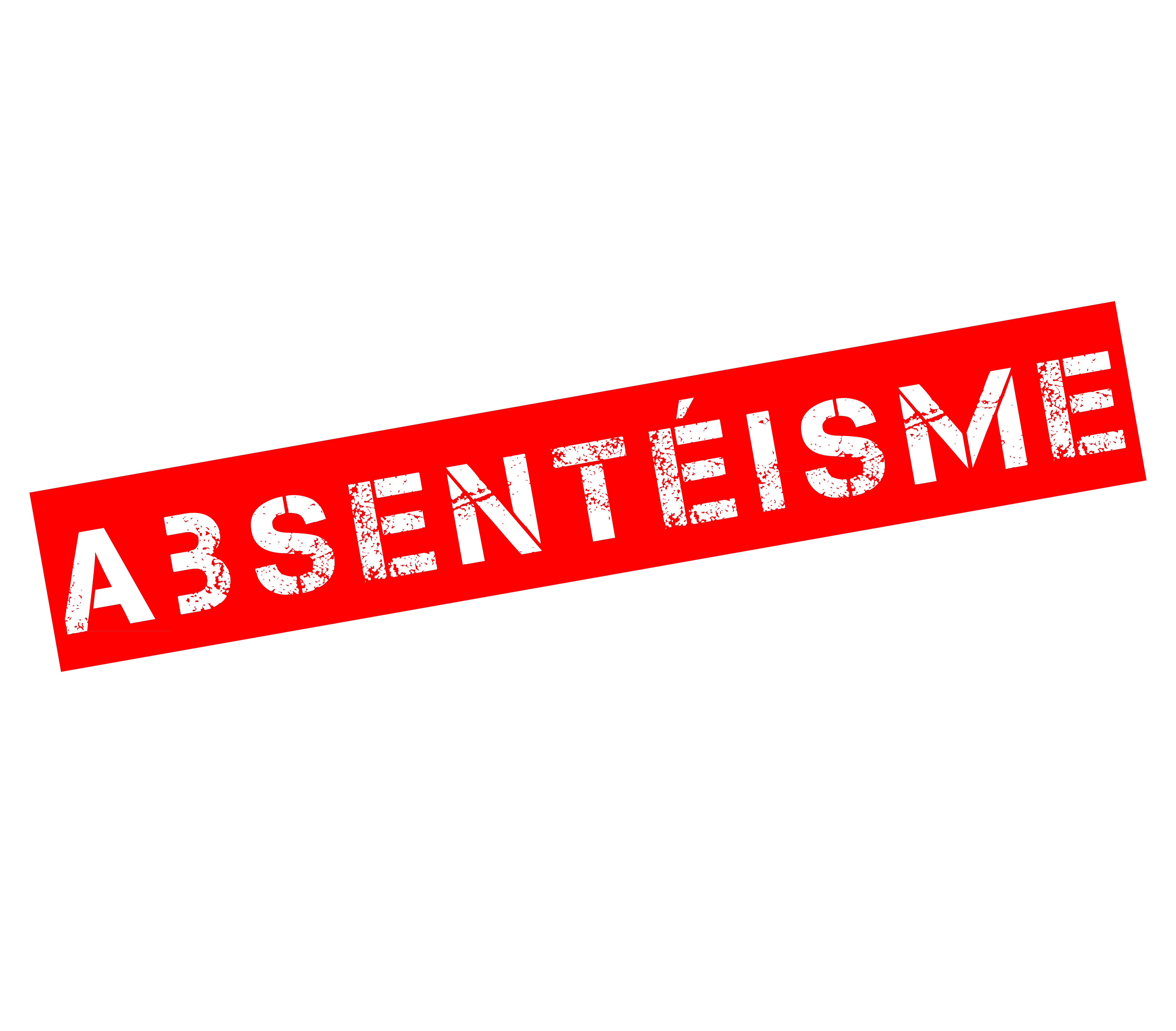 Absentéisme