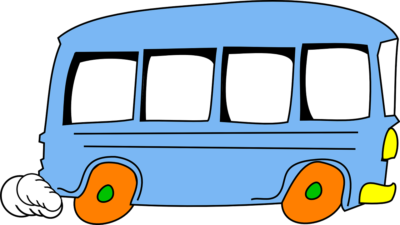 Bus