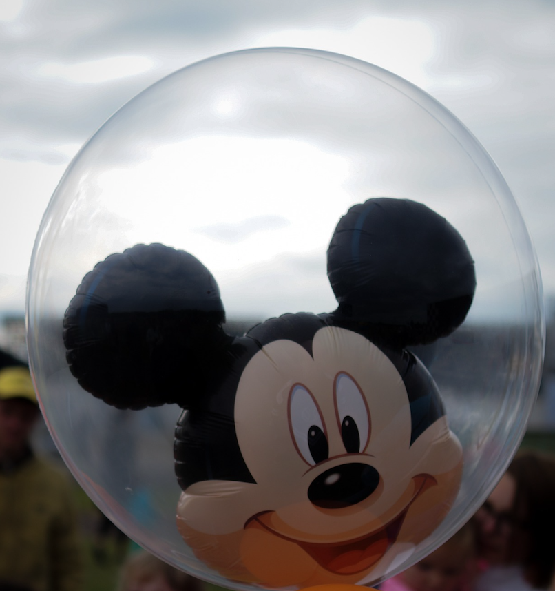 Mickey