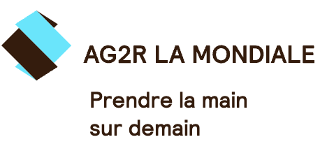 Logo AG2R La Mondiale