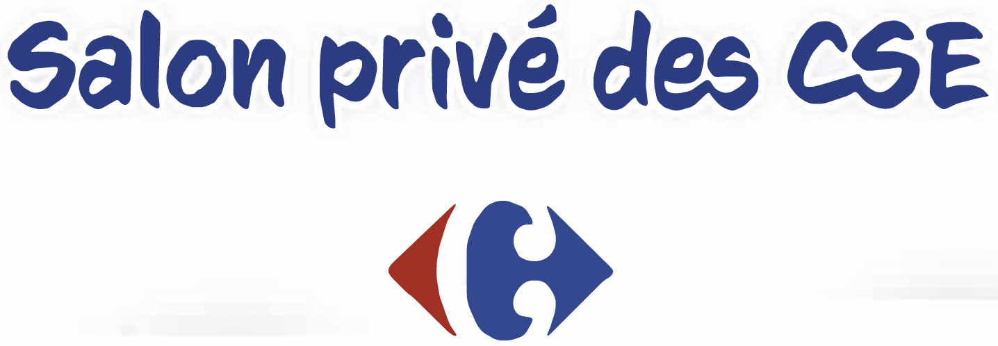 Salon privé des CSE Carrefour