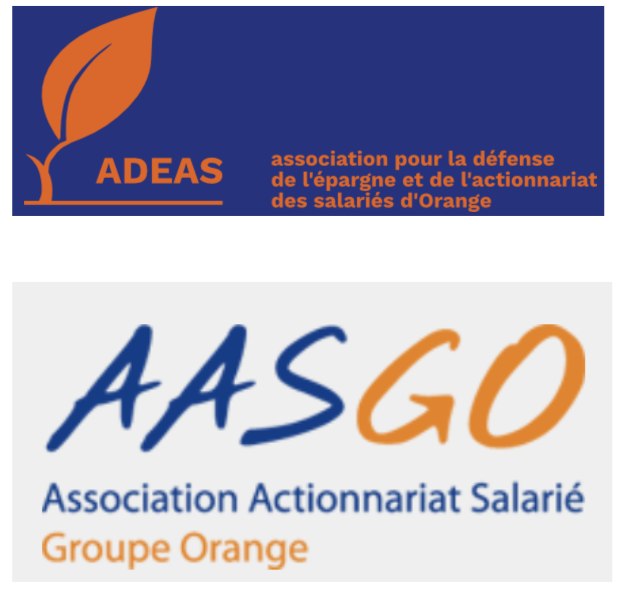 Associations des salariés actionnaires