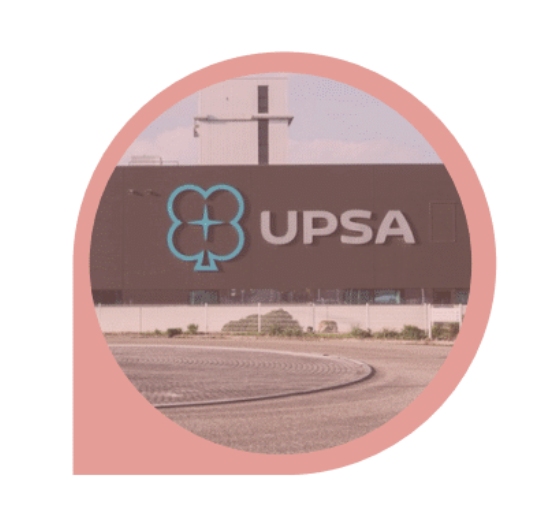 Upsa
