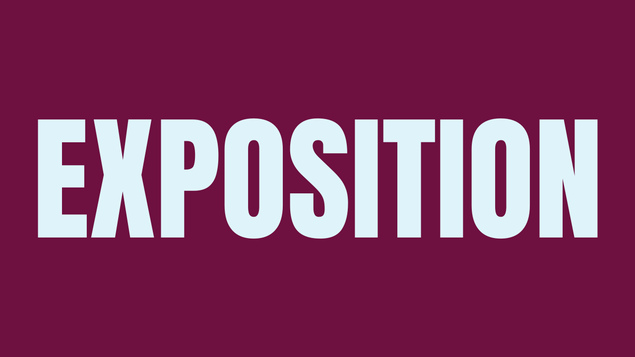 Exposition
