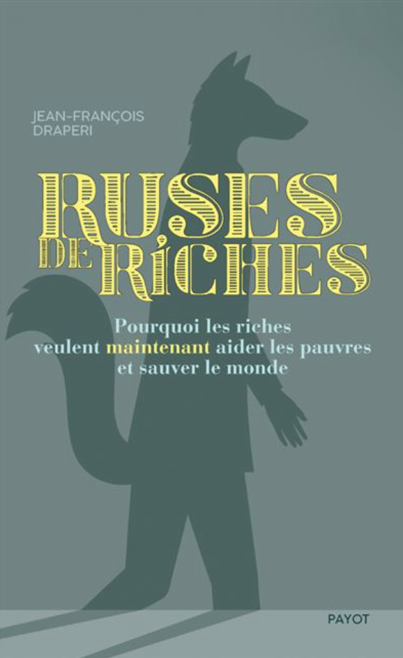 Ruses de riches