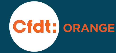 CFDT Orange