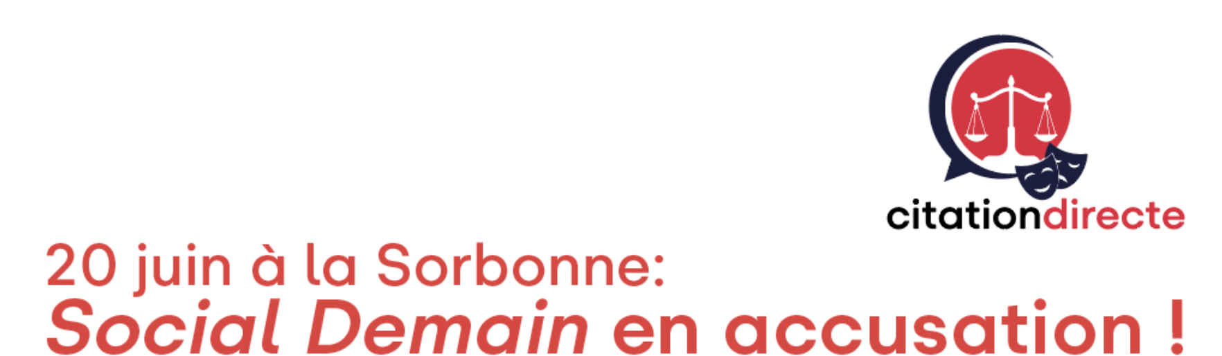 Social Demain