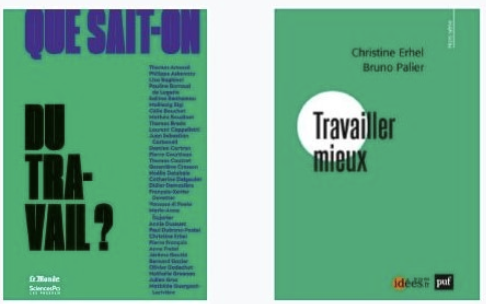 Travailler mieux
