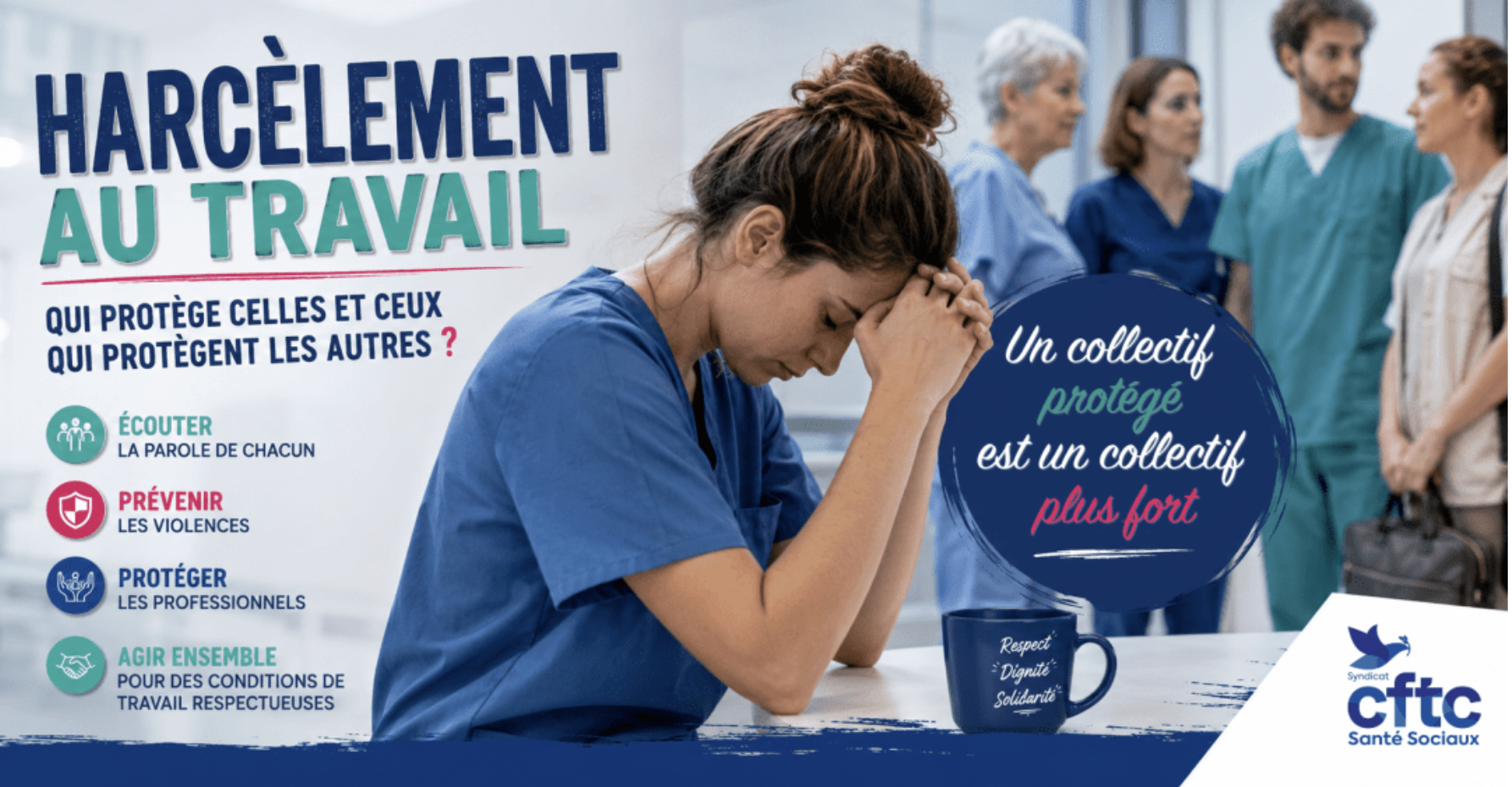 CFDT Santé