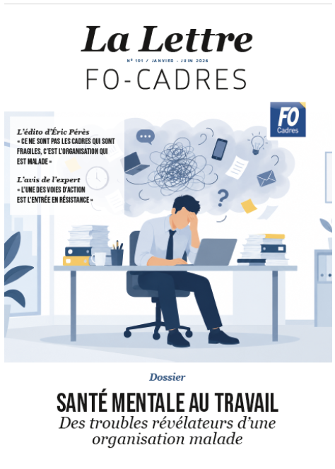FO Cadres