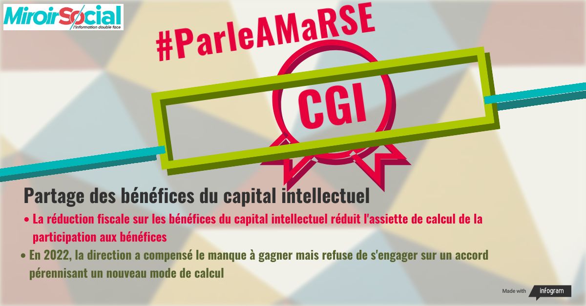 Parle a ma RSE CGI