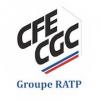 Profile picture for user CFE-CGC Groupe RATP