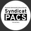 Profile picture for user Syndicat PACS Ville de Paris