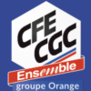 Profile picture for user CFE-CGC Orange