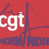 Profile picture for user CGT Normandie