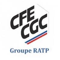 Profile picture for user CFE-CGC Groupe RATP