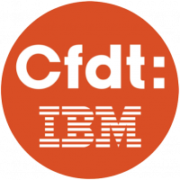 Profile picture for user Cfdt IBM France