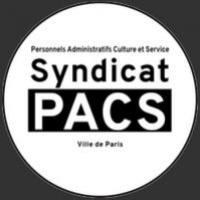 Profile picture for user Syndicat PACS Ville de Paris