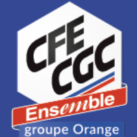 Profile picture for user CFE-CGC Orange