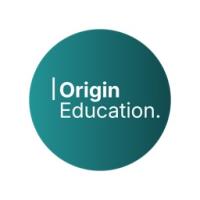 Profile picture for user Origin Education
