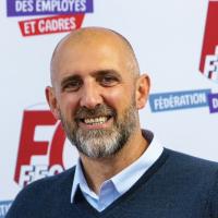 Profile picture for user Fabien REINERT