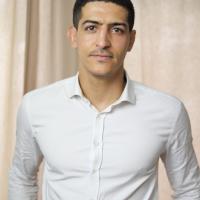 Profile picture for user Yassin NAJID