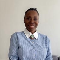 Profile picture for user Olga Iwogo